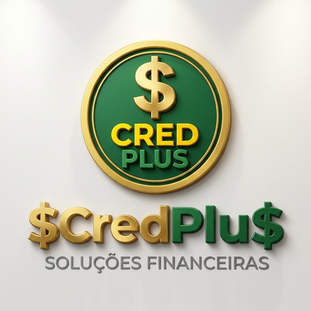 CredPlus Logo